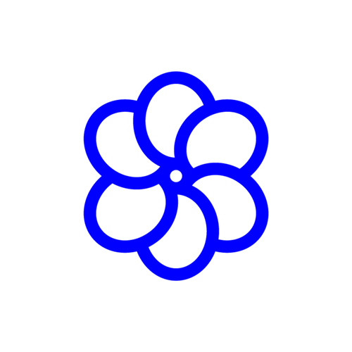 Payment application dashboard screenshot with transaction table, financial highlights, and main clients on colorful purple background.