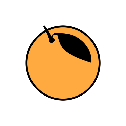 Payment application dashboard screenshot with transaction table, financial highlights, and main clients on colorful purple background.